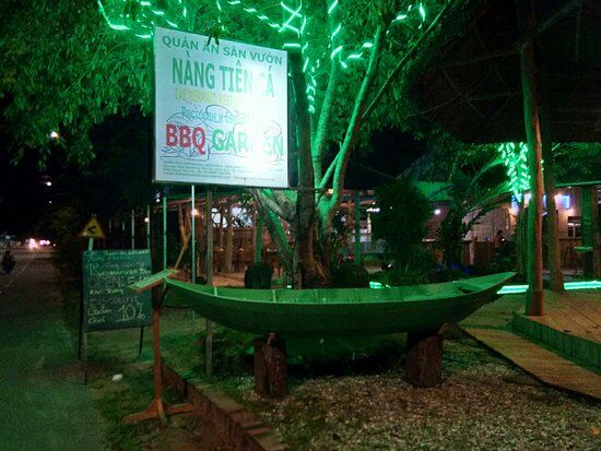 Green Field Restaurant